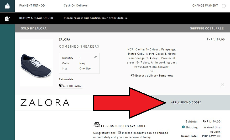 Zalora Voucher Codes \u0026 Coupons 