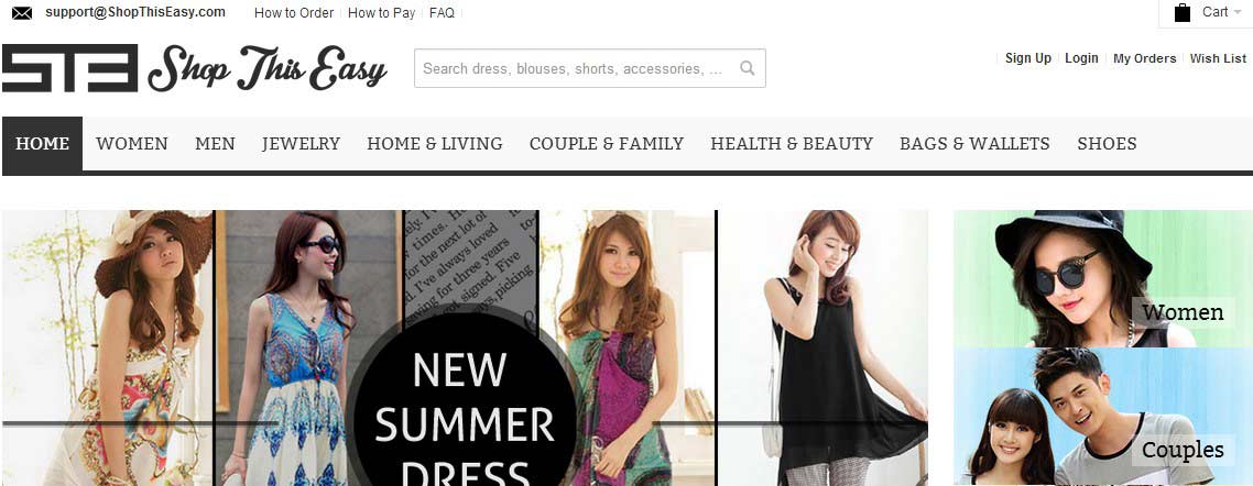 shopthiseasy.com e-commerce philippines