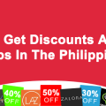 5 Simple Steps To Enjoy Discounts At Online Philippine Stores (infographic)